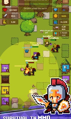 宝藏猎人内置菜单版