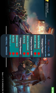 地球末日生存内置菜单版