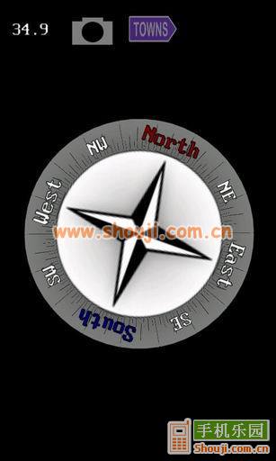 指南针 4D Compass v2.9