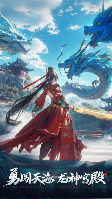 九灵神域华为版