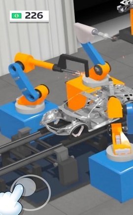 汽车修理工厂官方版下载安装