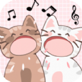 猫咪音游二重奏游戏最新版
