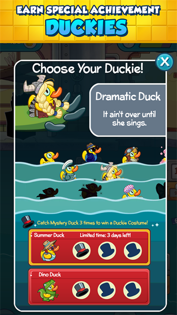 鳄鱼小顽皮爱洗澡2游戏