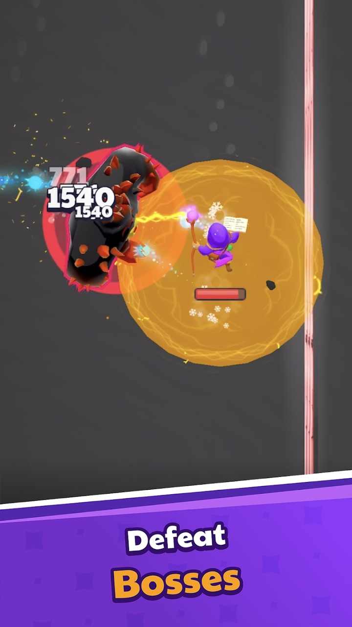 巫师英雄游戏安卓版下载