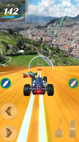 我的荣耀赛车官方版下载安装最新