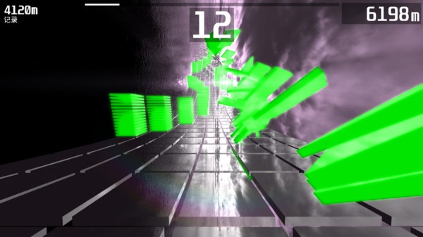 急速冲刺游戏手机版下载