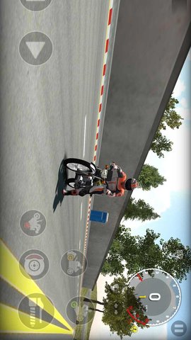 公路驾驶员游戏手机版