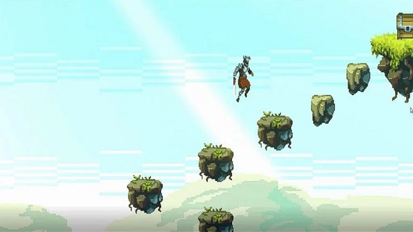 骑士之旅手机版下载