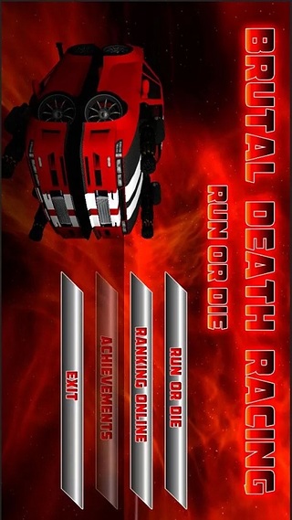 死亡飞车2游戏安卓版下载