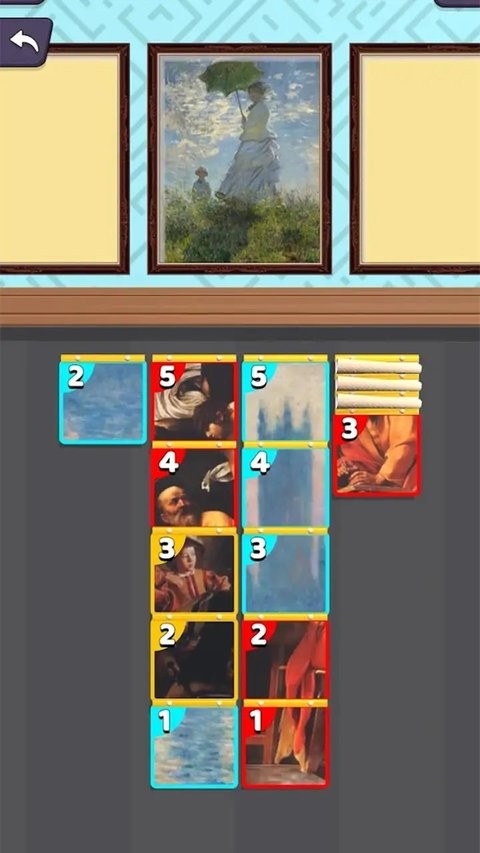 彩色接龙官方安卓版下载最新版