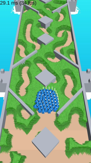 纸上谈兵官方版