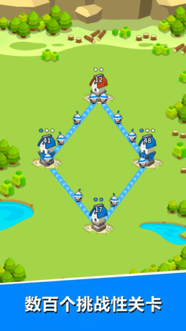 暴走军团手游官方版下载