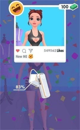 完美造型师下载安装手机版