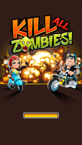 消灭所有丧尸下载安装最新版