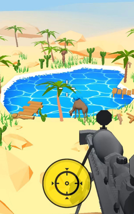 小小特种兵手机版安卓版下载