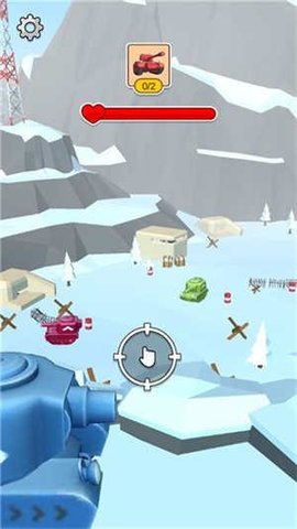 坦克开火下载安装手机版