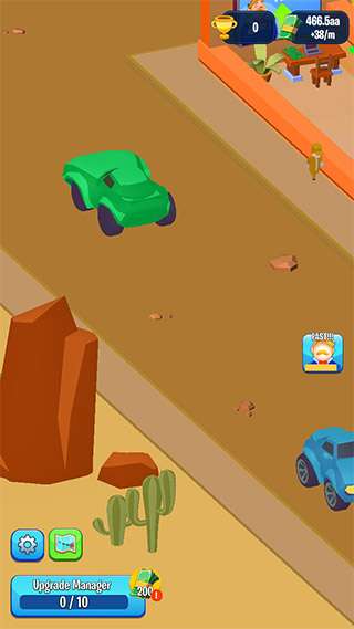 维修队英雄游戏