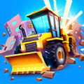 推土机拆拆拆安卓手机版下载