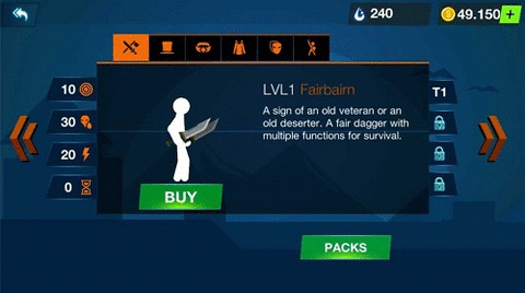 火柴人战士至高格斗下载安装安卓版