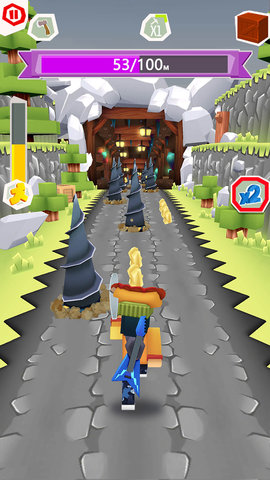 外星人跑酷安卓最新版本下载