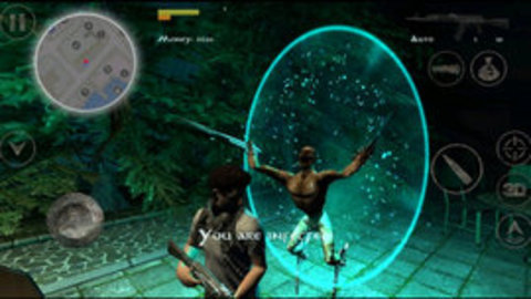 异形侵略战下载安装最新版