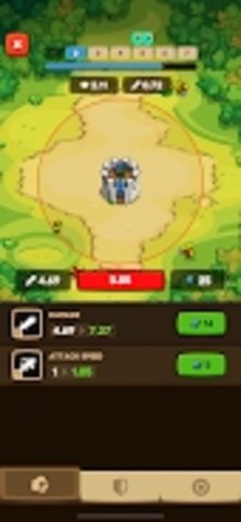 Apex大陆空闲塔防下载安装手机版