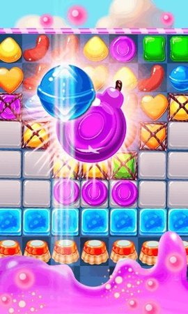 糖果炸弹下载安装安卓版