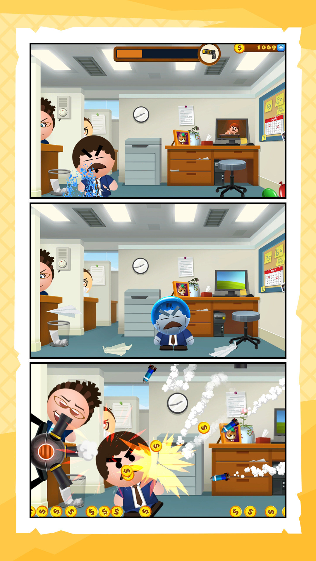 坑爹大作战游戏安卓版