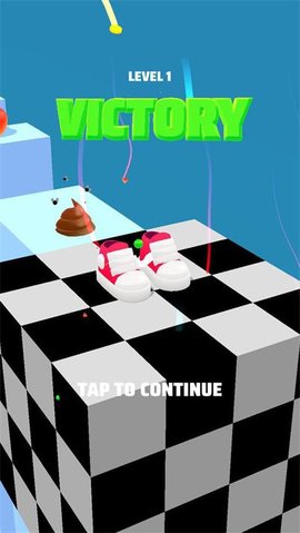 运动鞋行走大师下载安装安卓版