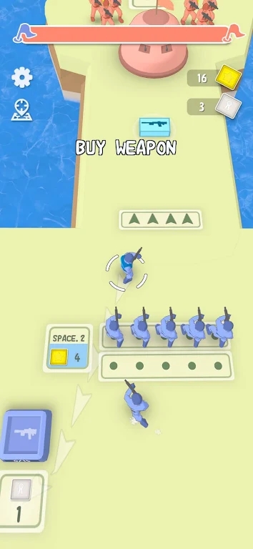 岛屿冲突战争游戏安卓版下载