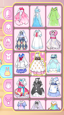 美发少女我的学院官方最新版下载