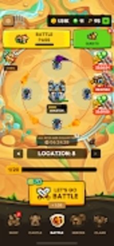Apex大陆空闲塔防下载安装手机版
