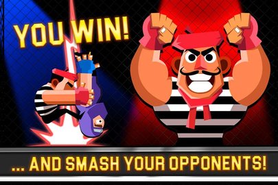 终极格斗兄弟3免费版中文版下载