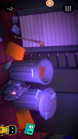 躺平机器人游戏安卓版