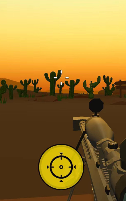 小小特种兵手机版安卓版下载