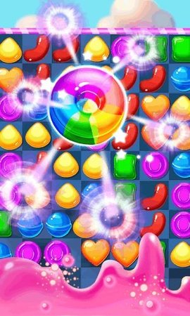 糖果炸弹下载安装安卓版