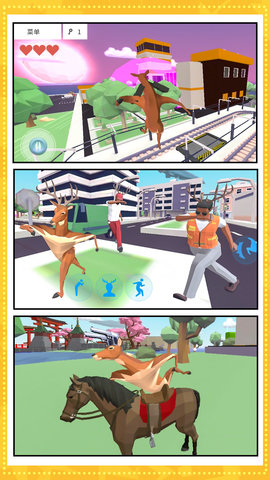 破坏神暴走官方手机版下载