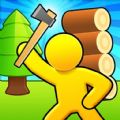 伐木工人岛游戏安卓版下载