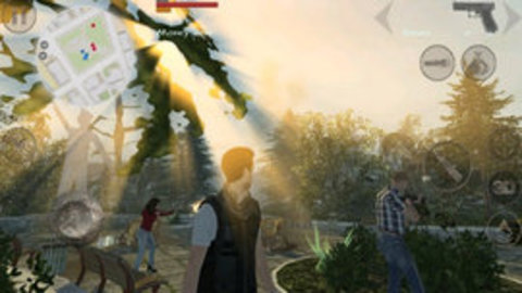 异形侵略战下载安装最新版