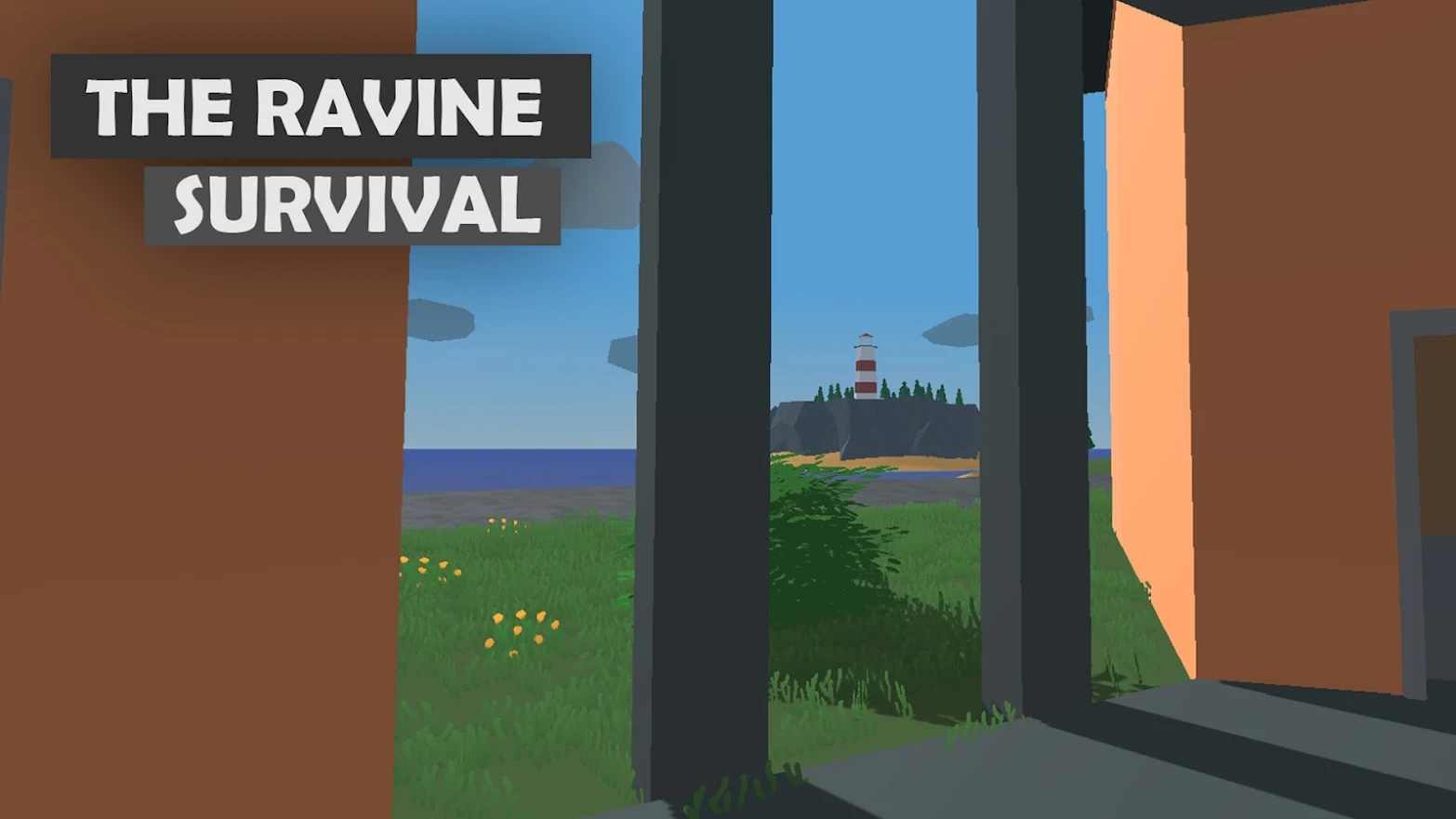 峡谷生存安卓最新版本下载