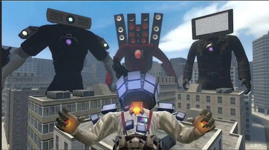 恐惧者生存游戏最新版下载