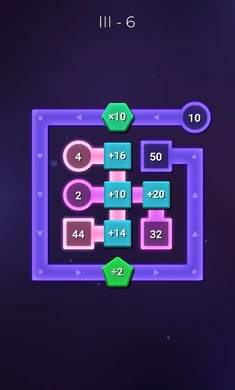 数字匹配安卓最新版本下载(Matexo)