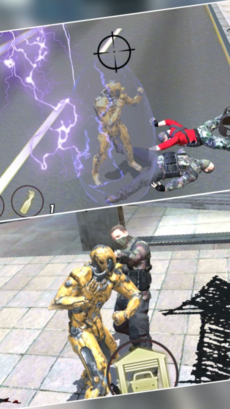 机甲英雄模拟器最新版下载