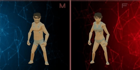 赛博朋克新纪元游戏安卓版