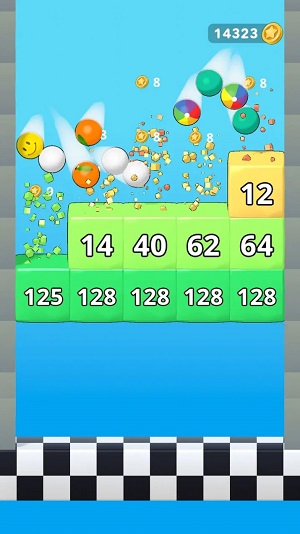 融合弹球游戏手机版下载