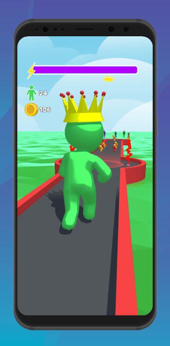 巨人奔跑者安卓版下载