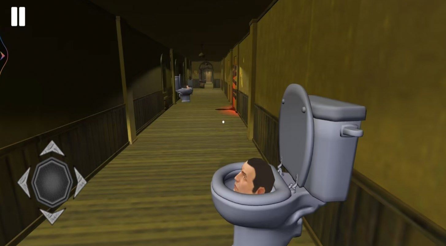 恐怖噩梦逃生安卓手机版下载