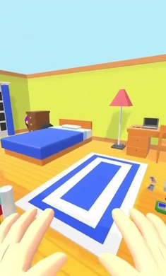 捉迷藏3D安卓手机版下载(HideNSeek3D)