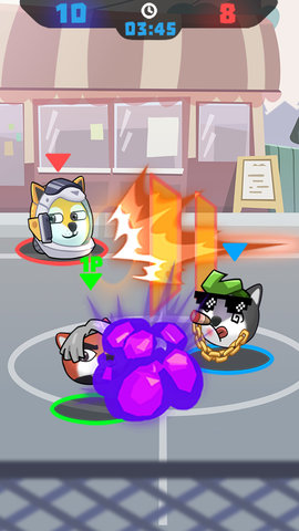 投篮冠军安卓手机版下载