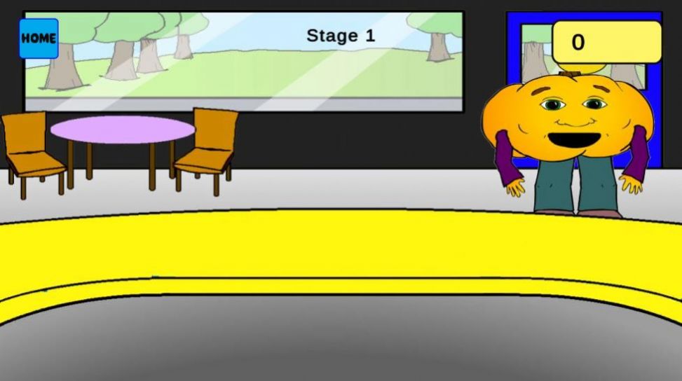愤怒的南瓜手游最新版下载